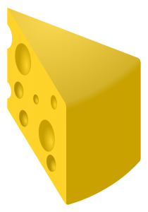 Cheese PNG-25290